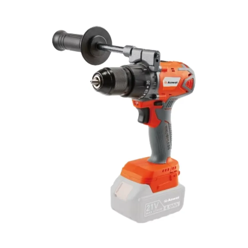 Quality Outdoor Power - High Quality Portable Electric Cordless Drill