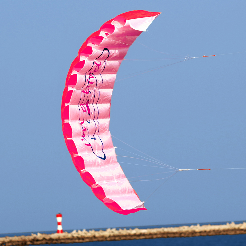 Quality Outdoor Power - Line Power Kitesurf High Quality Double