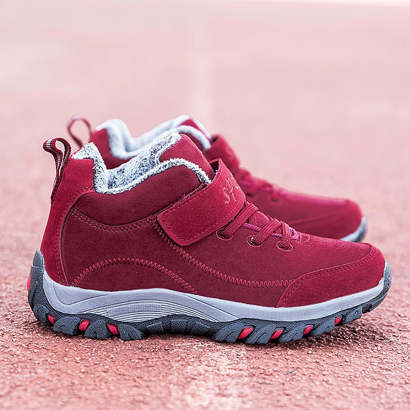 Outdoor Power Deals - short winter sports shoes for women