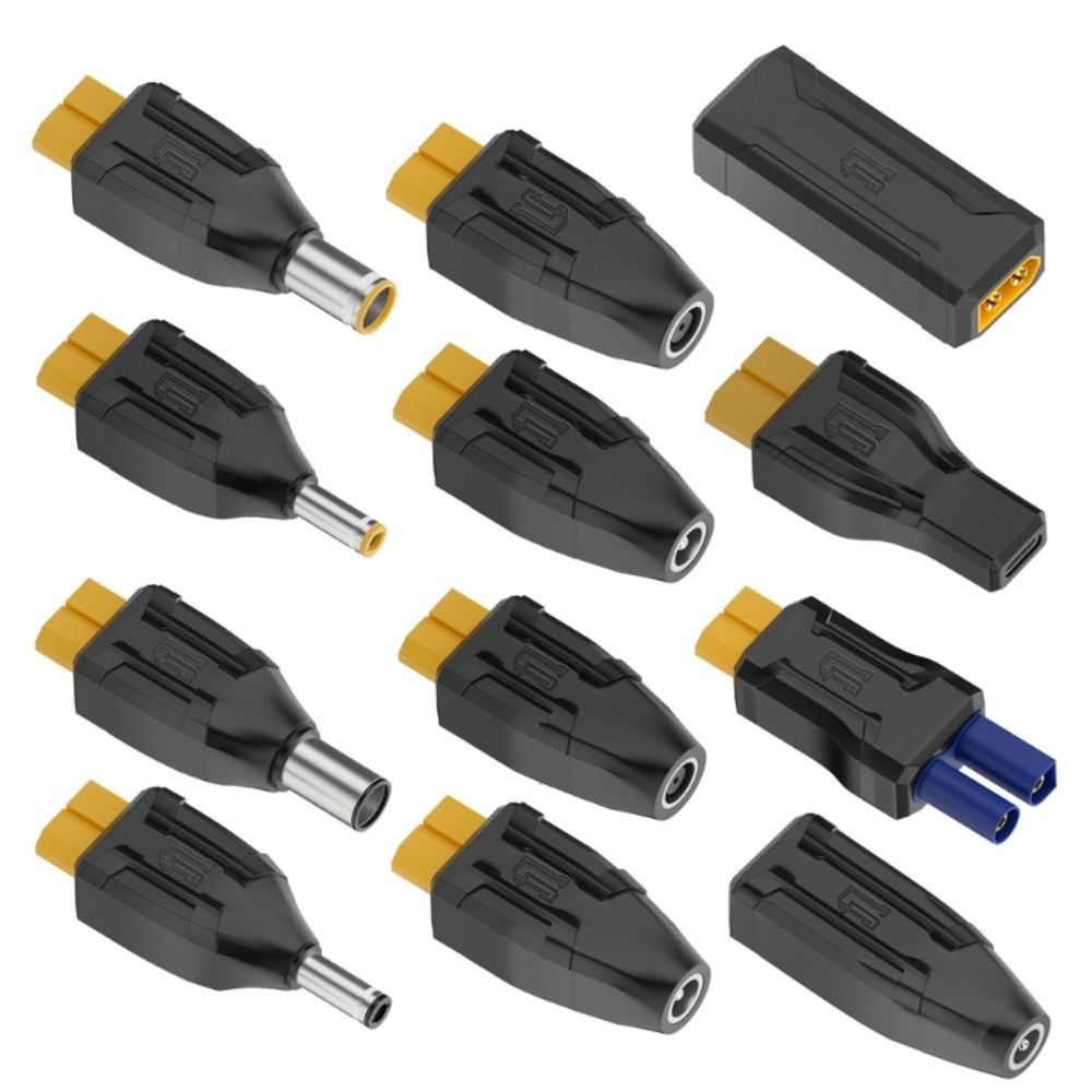 5525 7450 USB C to XT60 Adapte - Outdoor Power Adapter Usb C 评论和价格