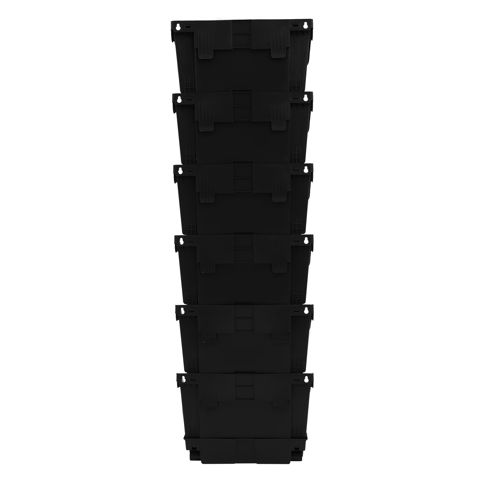 18 Pots Vertical Wall Planter  - Outdoor Power With Timer 评论和价格