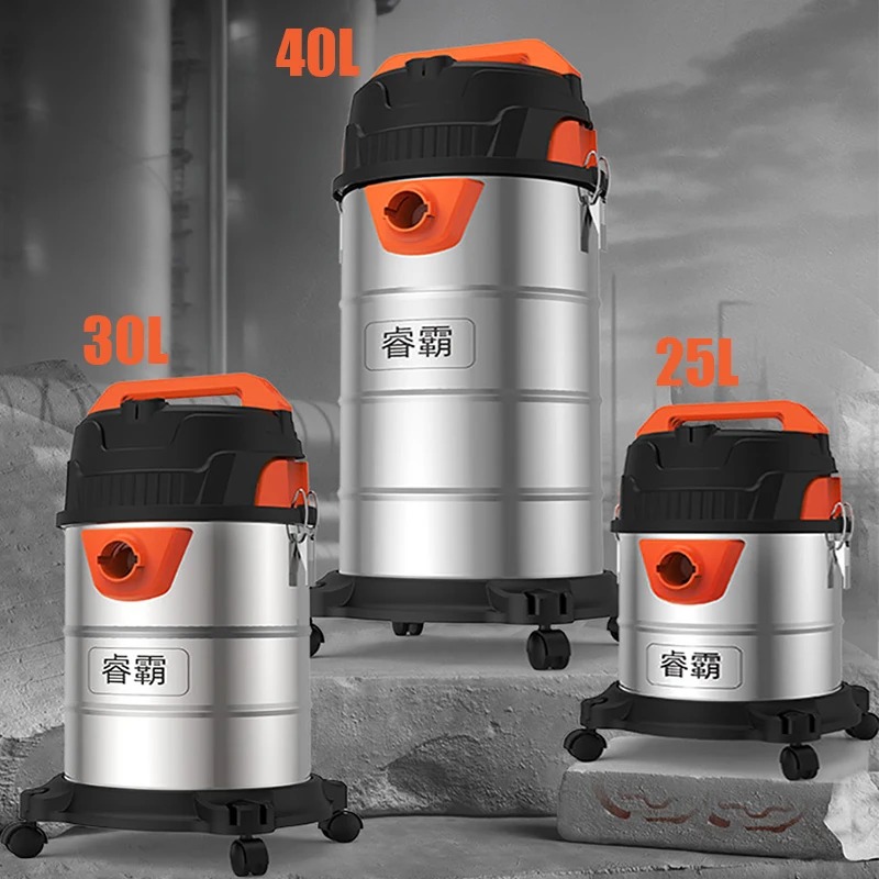 25L/30L/40L Stainless Steel We - Wet Dry Vacuum Shop 评论和价格