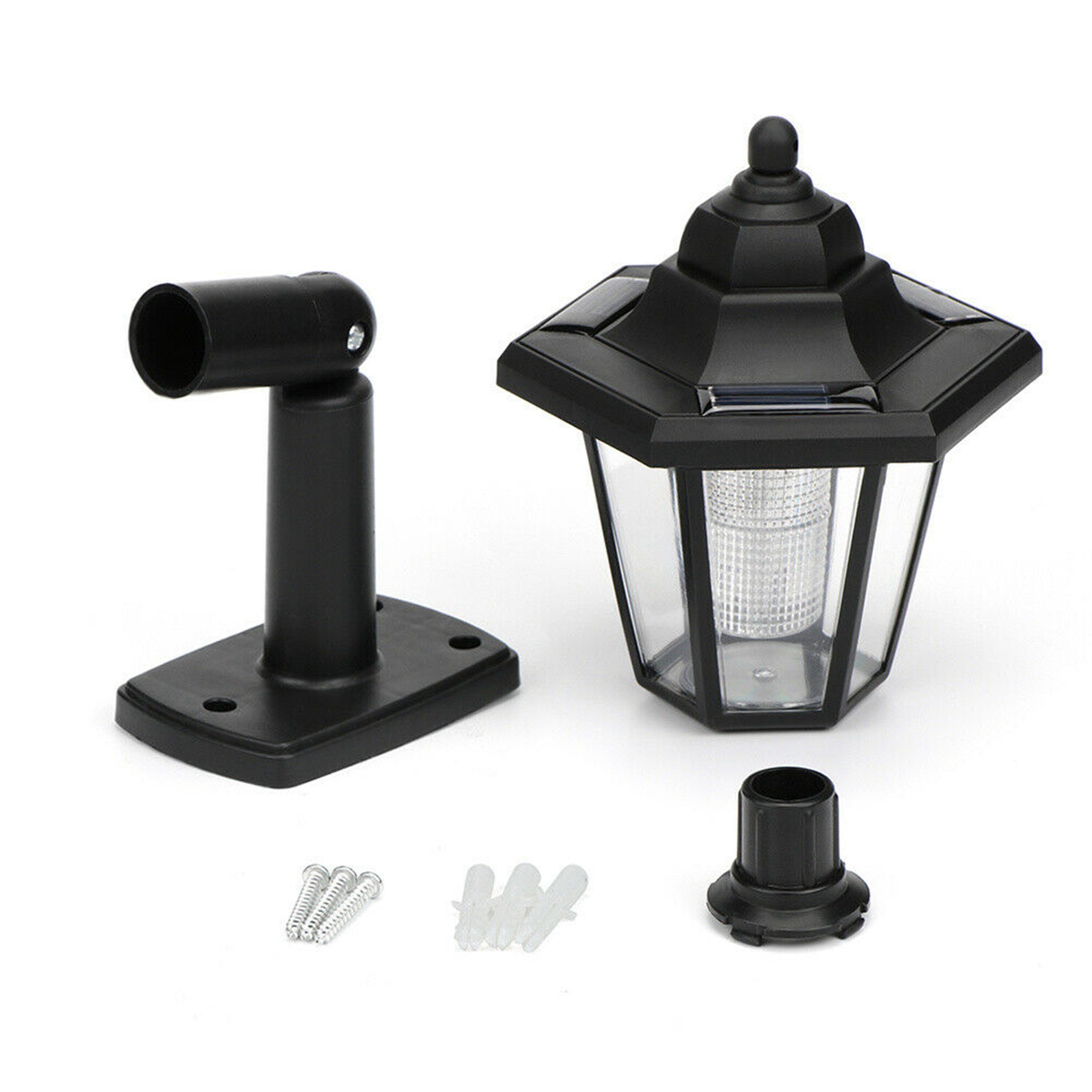 【FLASH DEAL】4 X Solar Powered  - Outdoor Power Deals 评论和价格