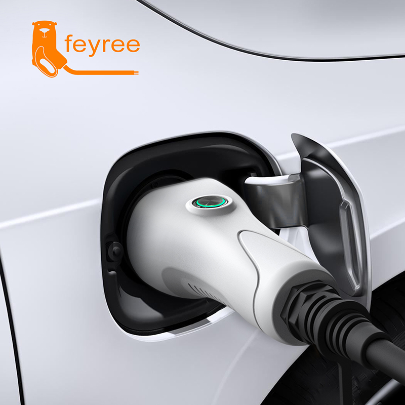 Feyree V2L Cable Electric Car  - Outdoor Power Plug 评论和价格