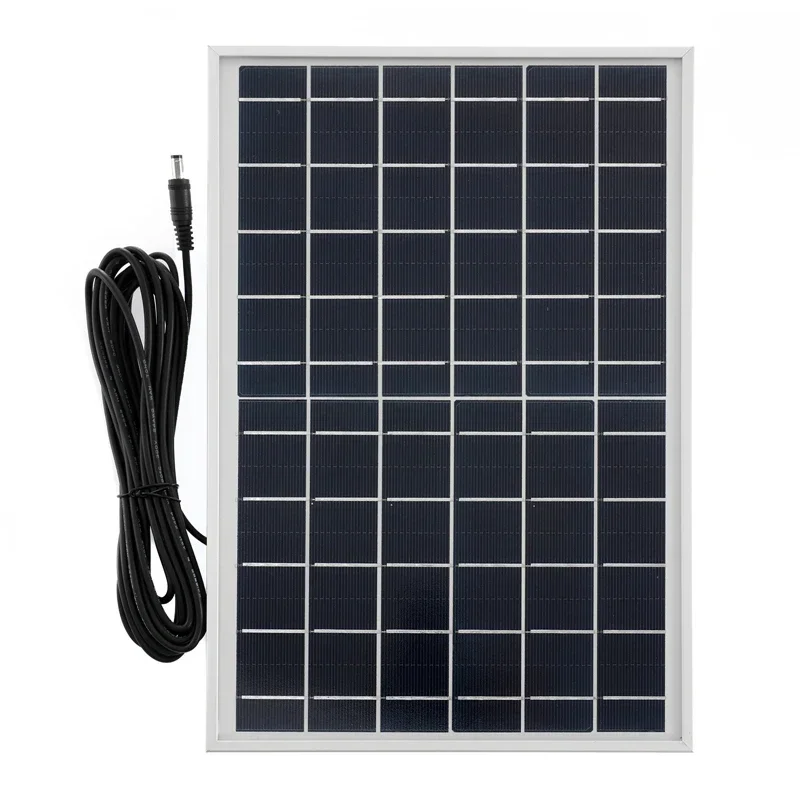 Portable Camping Solar Power G - Outdoor Power Distribution Panel 评论和价格