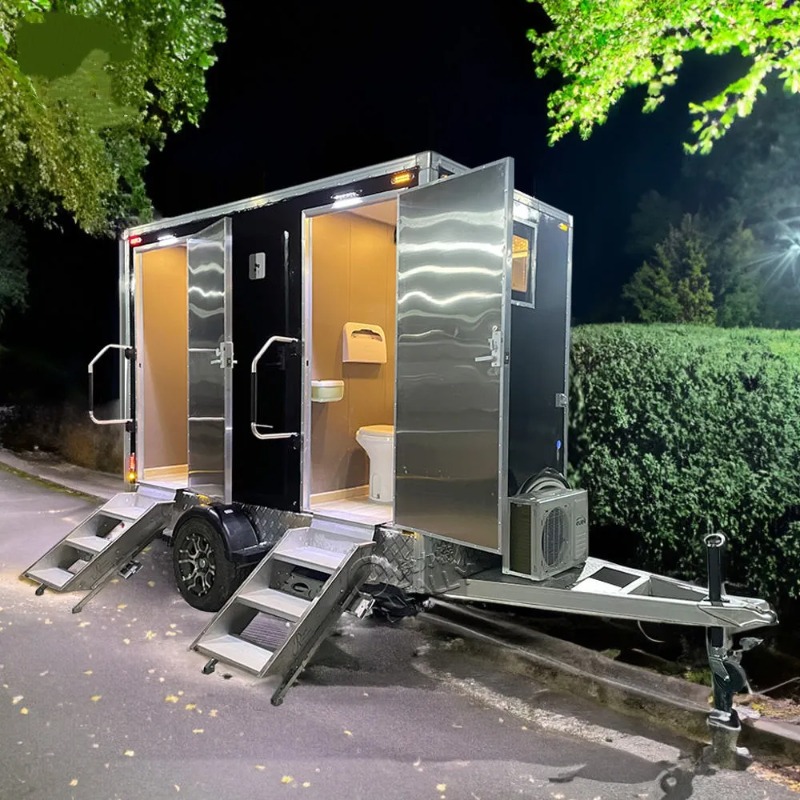 Factory Direct Sale 1 Station  - Outdoor Power For Wedding 评论和价格