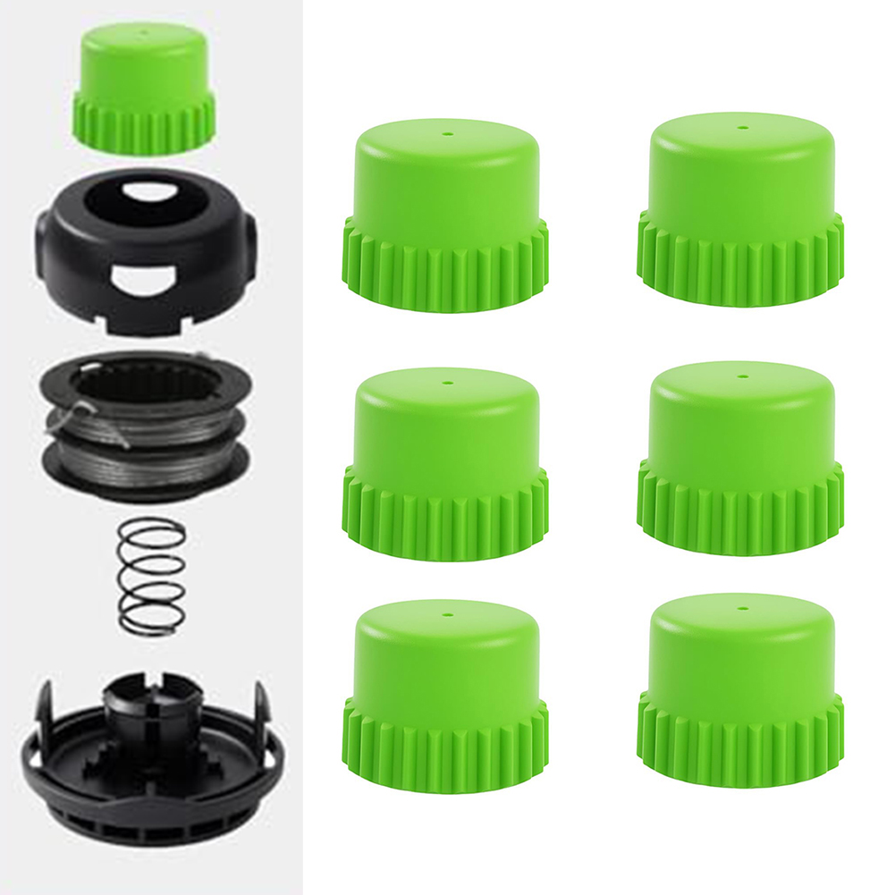 6-Pack SB00L00 Trimmer Bump Kn - Outdoor Power Pack 评论和价格