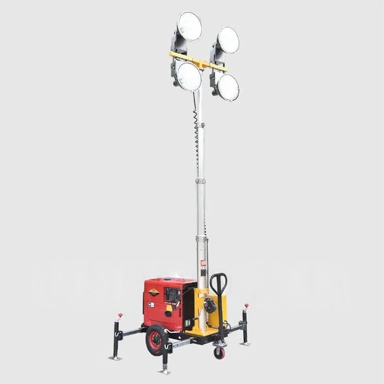 High Quality Portable Mobile G - Quality Outdoor Power 评论和价格