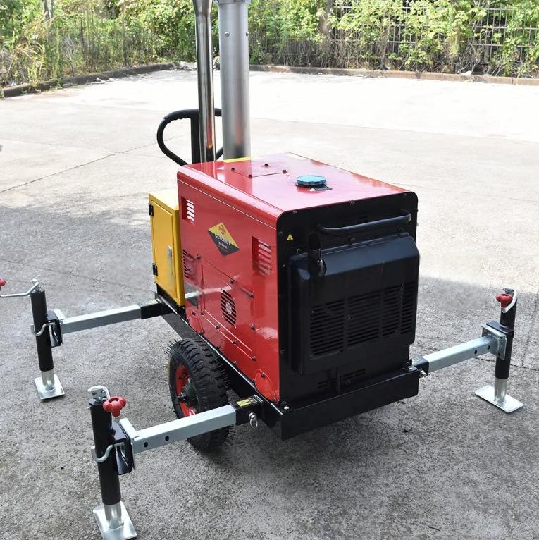 High Quality Portable Mobile G - Quality Outdoor Power 评论和价格