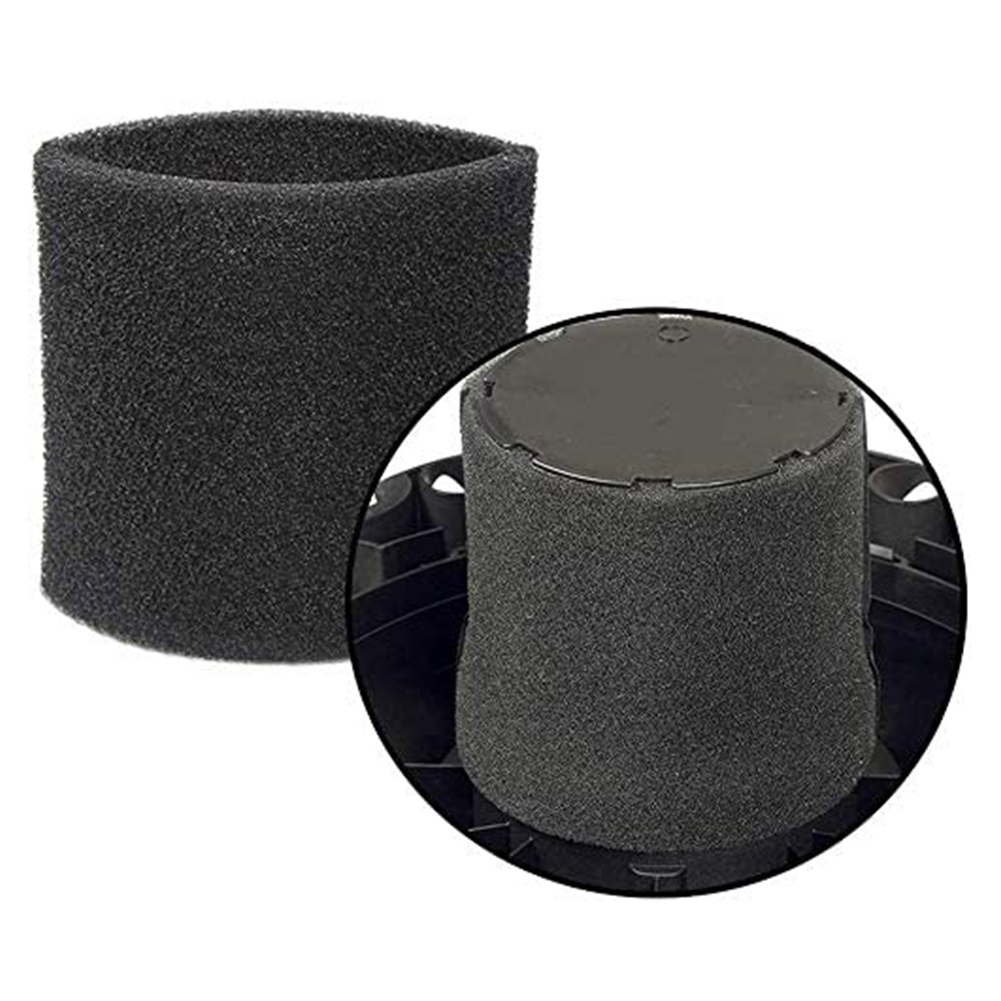 1 Pack 90585 Foam Sleeve VF200 - Wet Dry Vacuum Shop 评论和价格