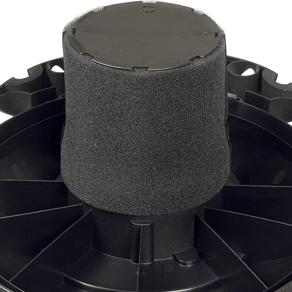 1 Pack 90585 Foam Sleeve VF200 - Wet Dry Vacuum Shop 评论和价格