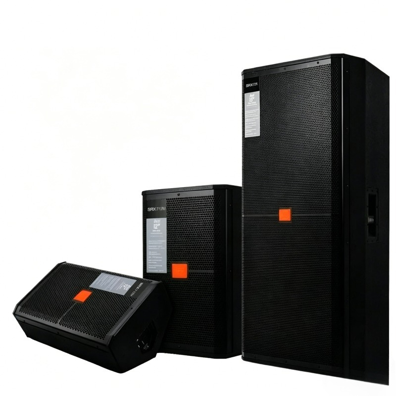 SRX725 single and double 15-in - Outdoor Power For Wedding 评论和价格