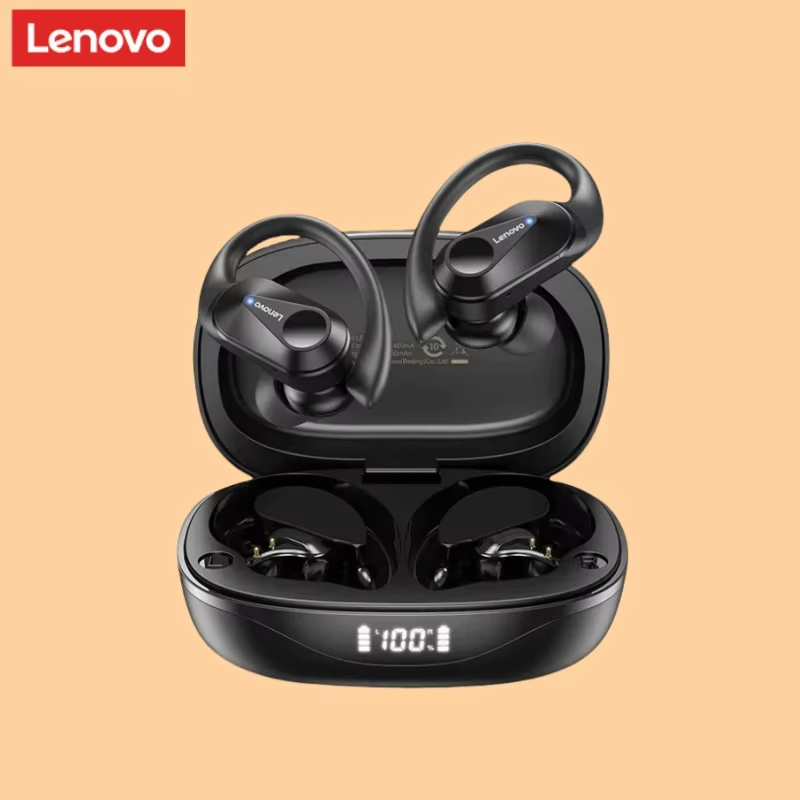 Lenovo LP75 Sports Wireless Ea - Outdoor Power Adapter Usb C 评论和价格