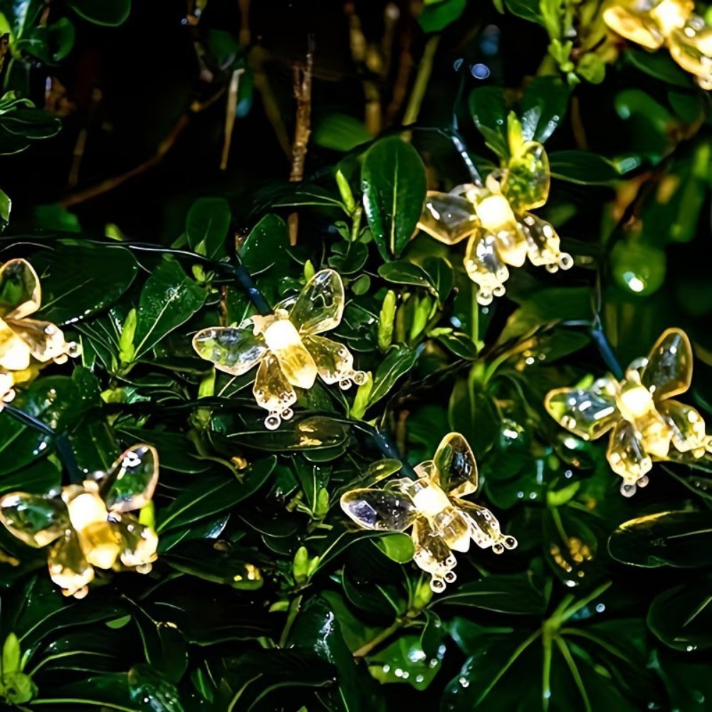 Crystal Butterfly Outdoor Fair - Outdoor Power For Wedding 评论和价格