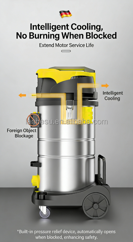 6300W Dual Motor Car Vacuum Cl - Wet Dry Vacuum Shop 评论和价格