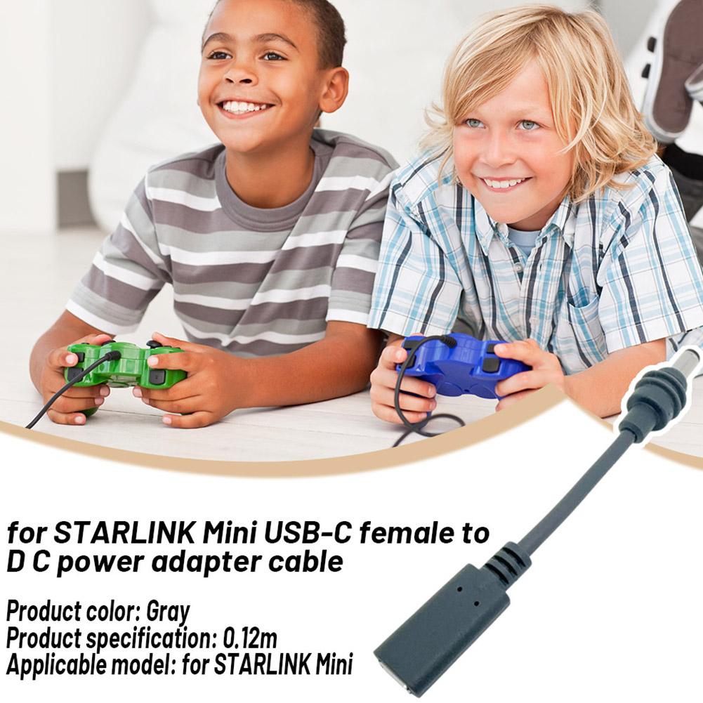 USB-C to DC Power Cable For ST - Outdoor Power Adapter Usb C 评论和价格
