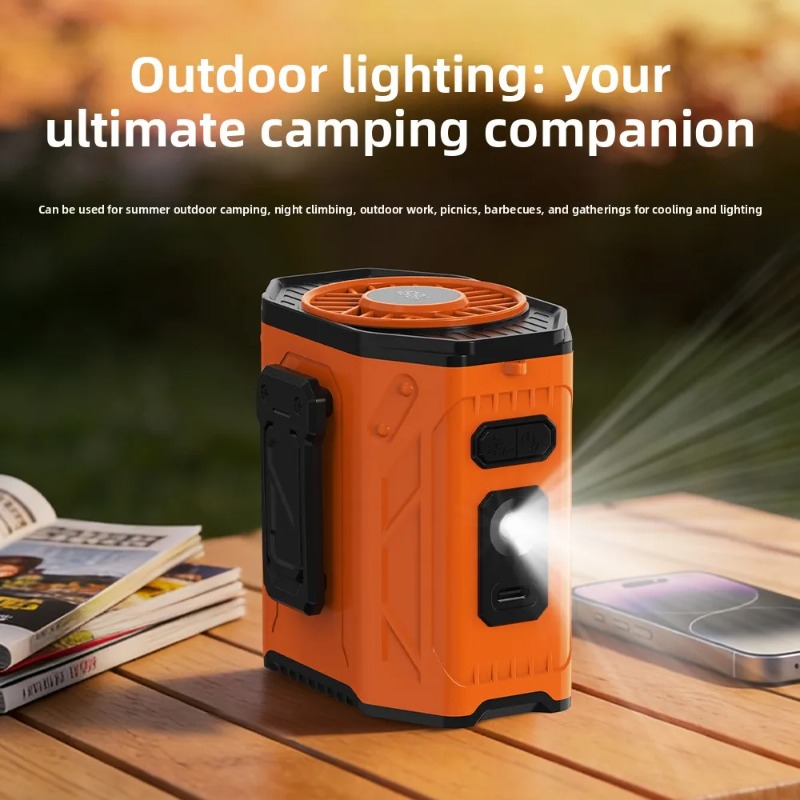 for Outdoor Work Cooler Fan 36 - Outdoor Power Works 评论和价格