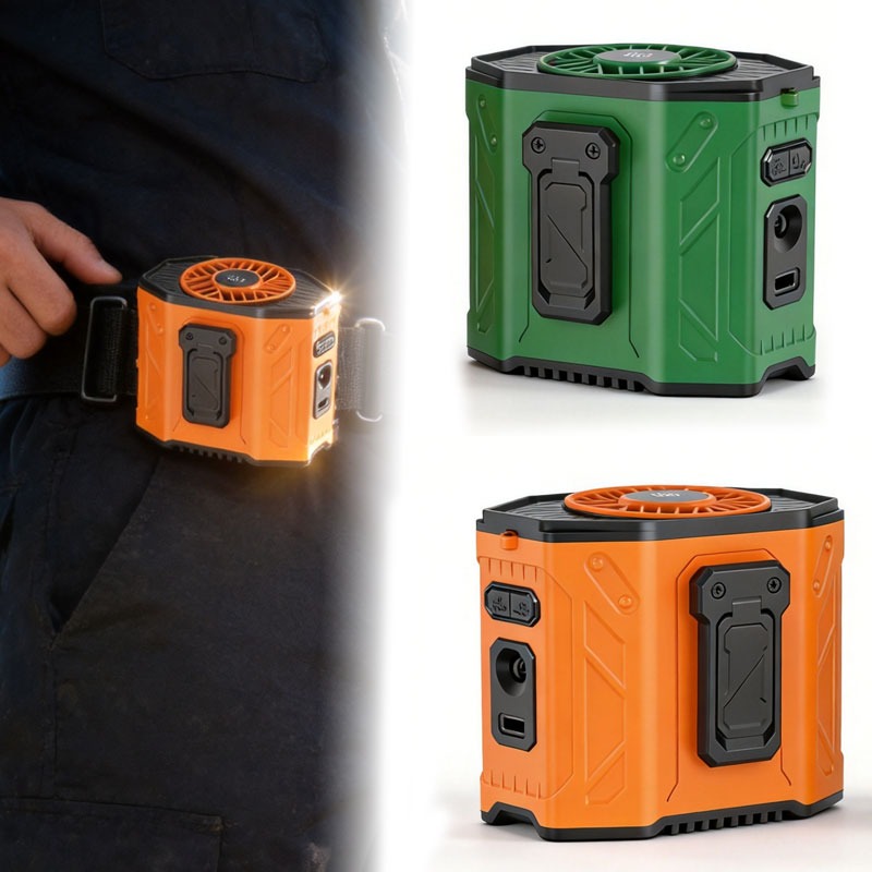 for Outdoor Work Cooler Fan 36 - Outdoor Power Works 评论和价格