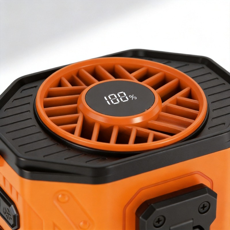 for Outdoor Work Cooler Fan 36 - Outdoor Power Works 评论和价格
