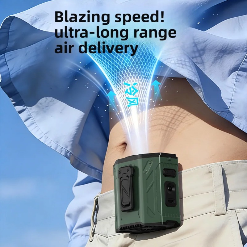for Outdoor Work Cooler Fan 36 - Outdoor Power Works 评论和价格