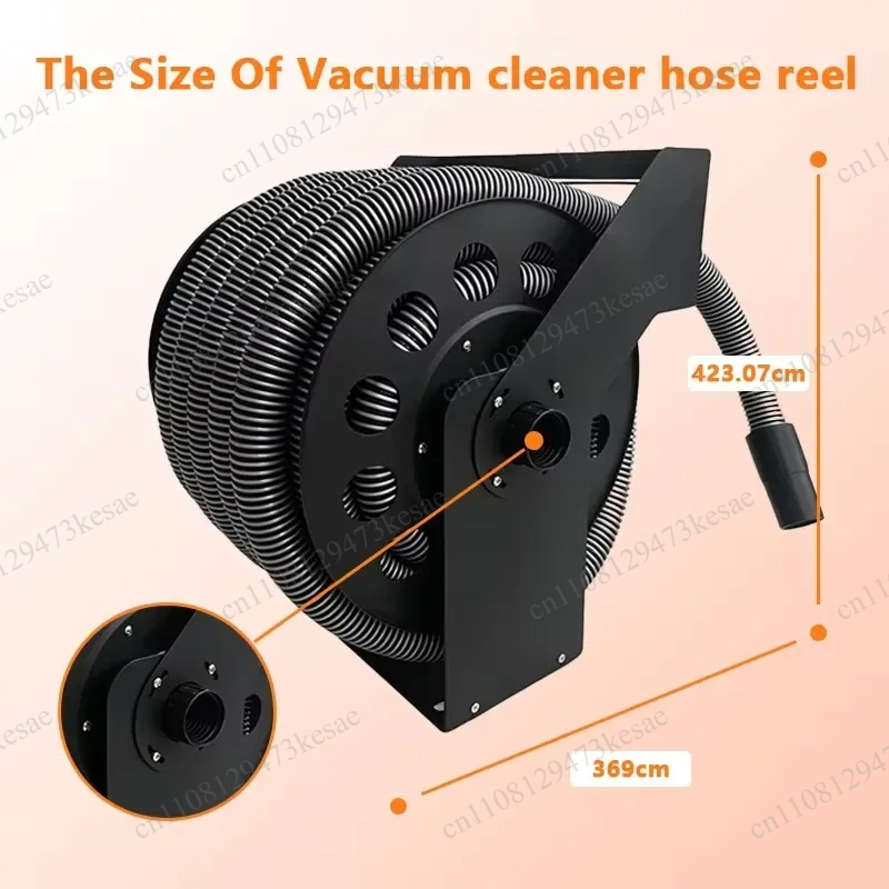 for 30ft Retractable Vacuum Ho - Wet Dry Vacuum Shop 评论和价格
