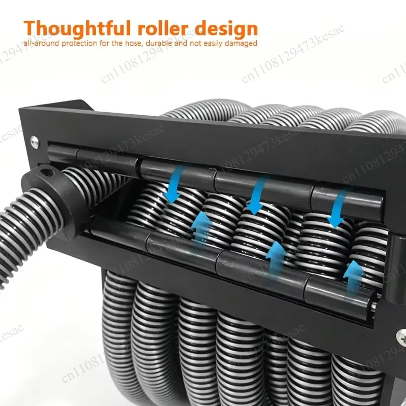for 30ft Retractable Vacuum Ho - Wet Dry Vacuum Shop 评论和价格