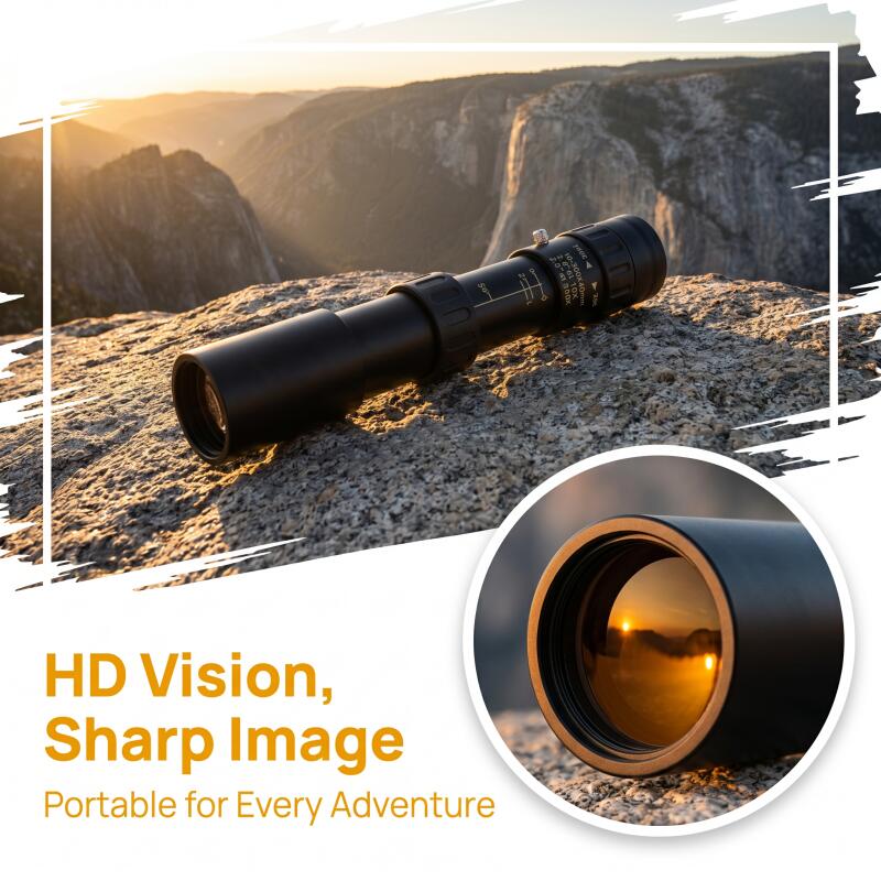Monoculars 10-300X40 Zoom Powe - Quality Outdoor Power 评论和价格