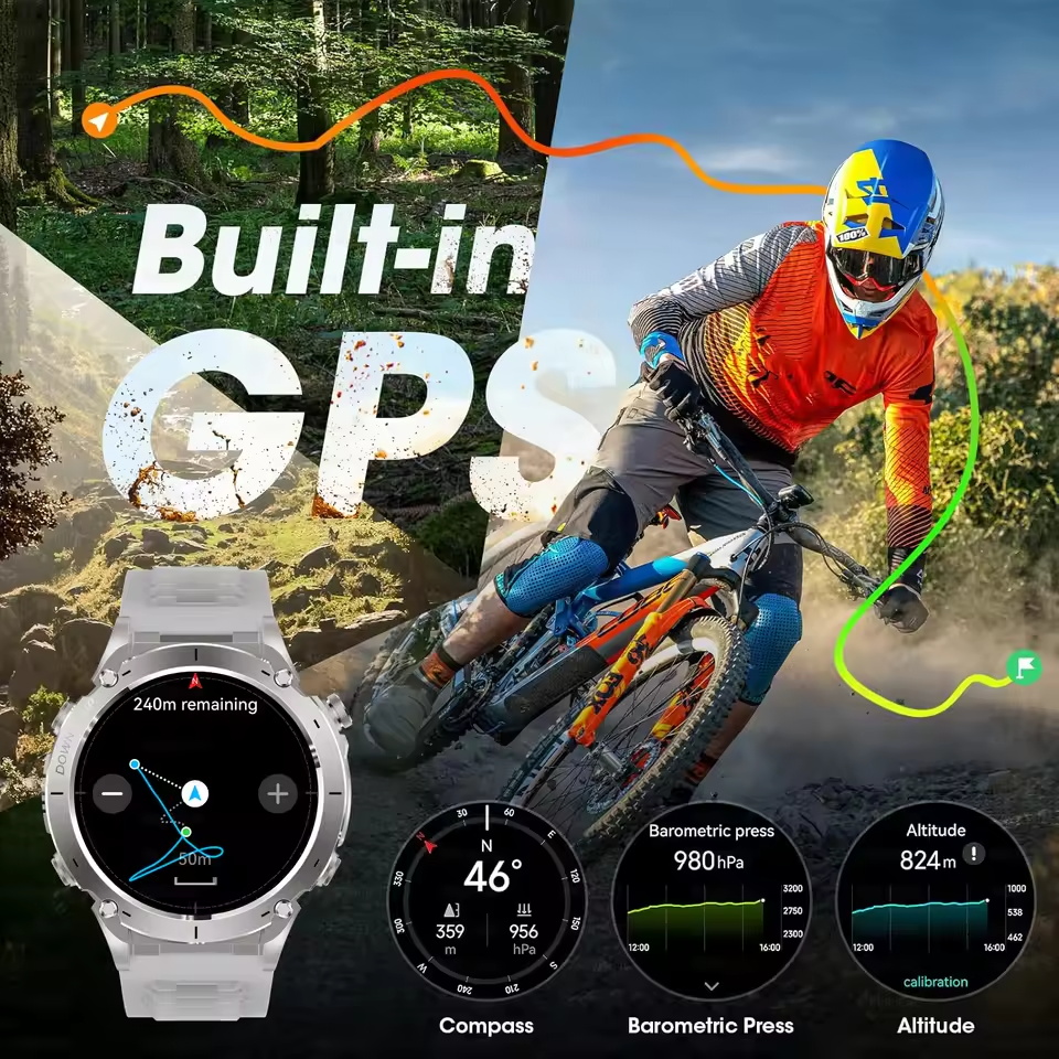 New Outdoors T-Rex 3 Military  - Outdoor Power Monitor 评论和价格