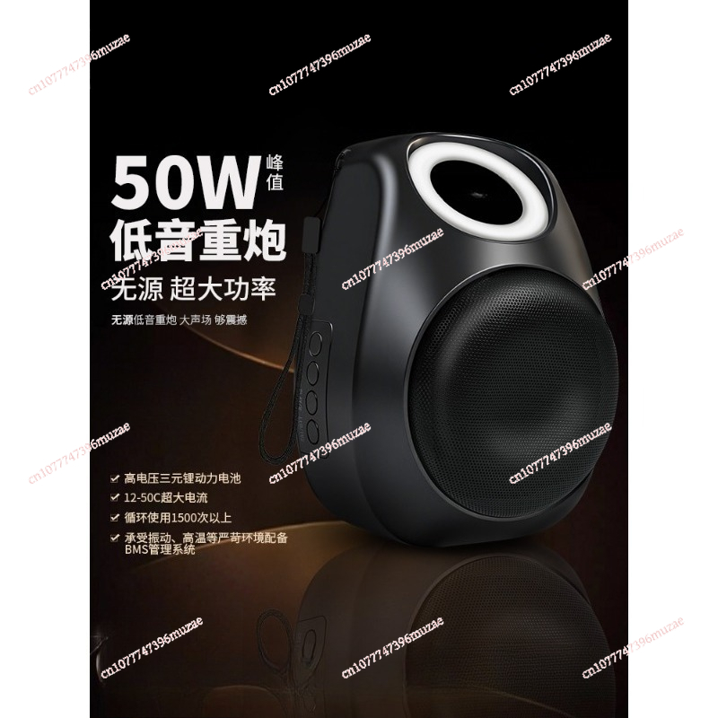 Wireless Bluetooth audio peak  - Quality Outdoor Power 评论和价格