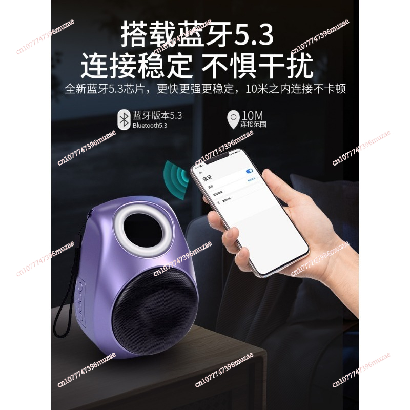 Wireless Bluetooth audio peak  - Quality Outdoor Power 评论和价格