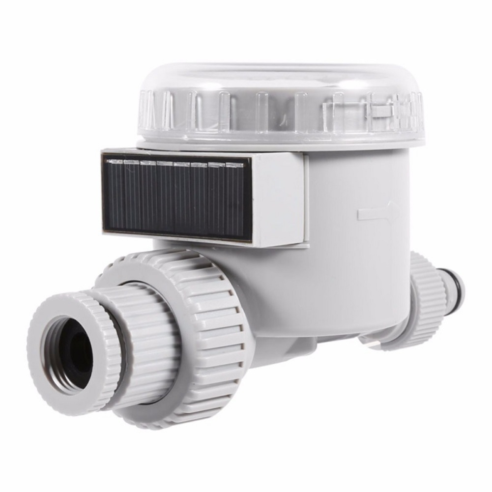 For Garden Irrigation Controll - Outdoor Power With Timer 评论和价格