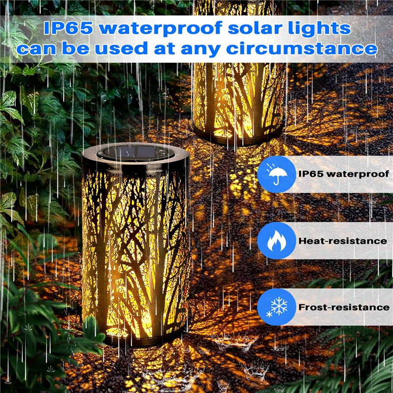 B50C 1 Pack Big Solar Light Re - Outdoor Power Pack 评论和价格