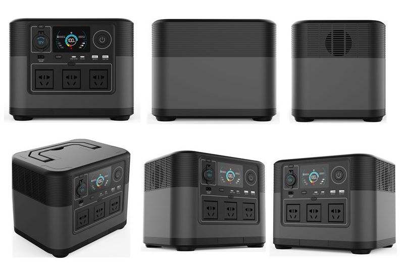 Outdoor Power Bank, Portable P - Outdoor Power Plug 评论和价格