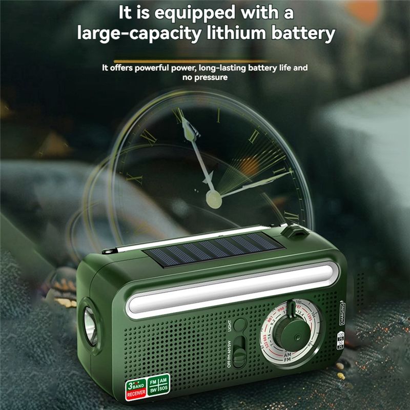 Top Deals Solar Panel Hand Cra - Outdoor Power Deals 评论和价格