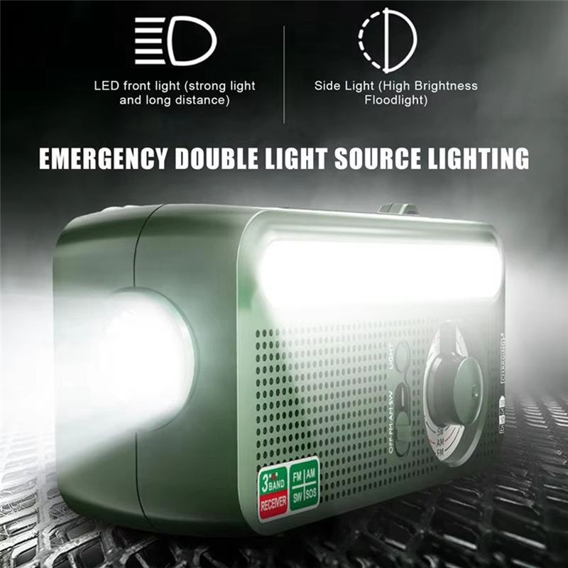 Top Deals Solar Panel Hand Cra - Outdoor Power Deals 评论和价格