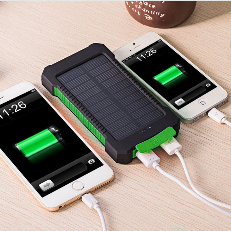 Lenovo 500000mAh Solar Power B - Outdoor Power Distribution Panel 评论和价格