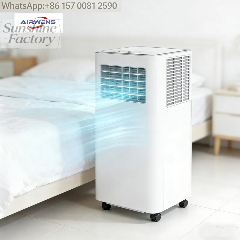 High quality Airwens 9000BTU P - Quality Outdoor Power 评论和价格
