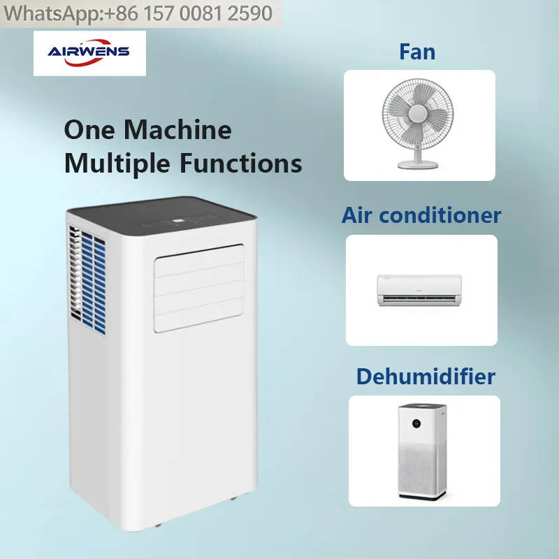 High quality Airwens 9000BTU P - Quality Outdoor Power 评论和价格