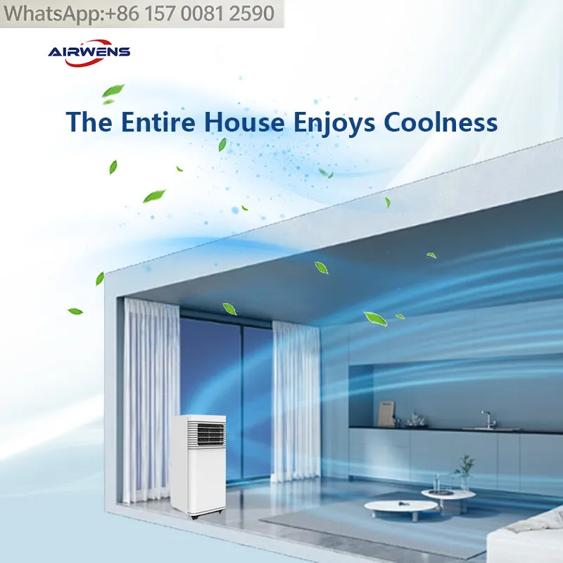 High quality Airwens 9000BTU P - Quality Outdoor Power 评论和价格