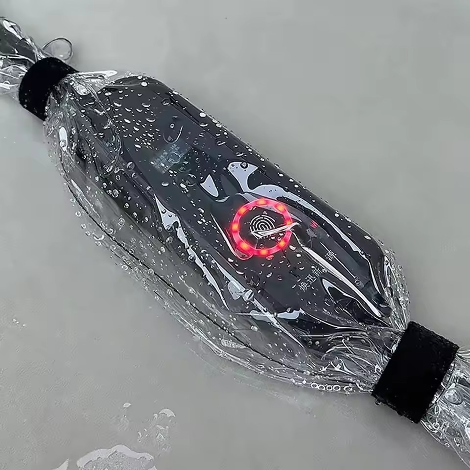 Waterproof Charger Rain Cover  - Outdoor Power Plug 评论和价格