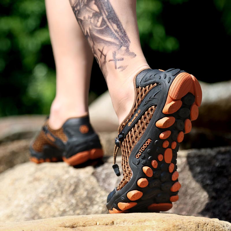 trekking mountain mens sports  - Outdoor Power Deals 评论和价格