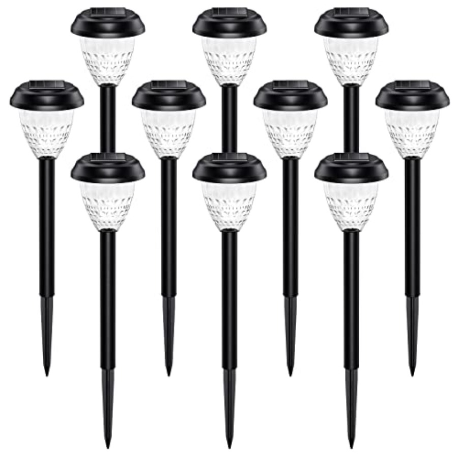 Super Bright Solar Lights Outd - Outdoor Power Pack 评论和价格