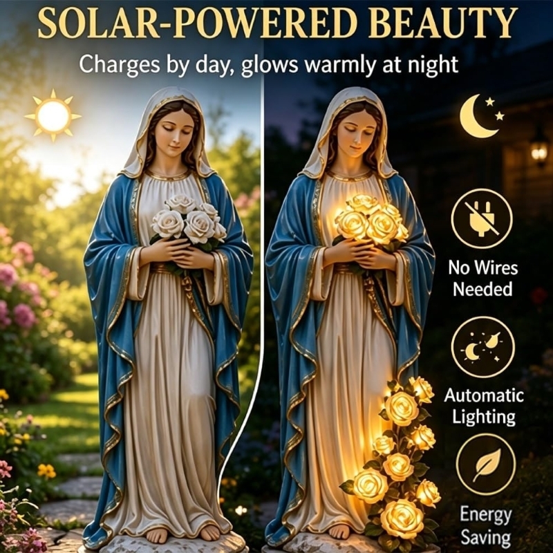 E65B Memorial Light Blessing M - Outdoor Power For Wedding 评论和价格