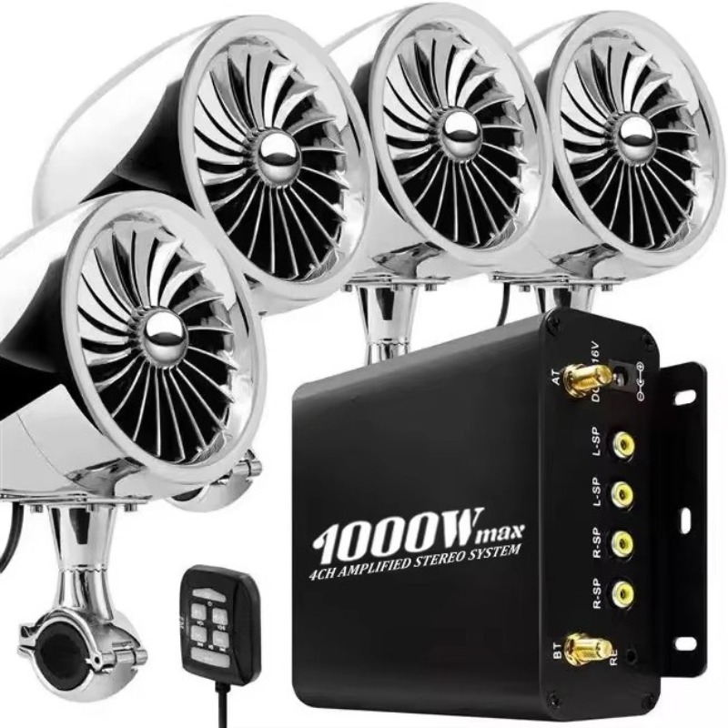 Modified 1000W High Power High - Quality Outdoor Power 评论和价格