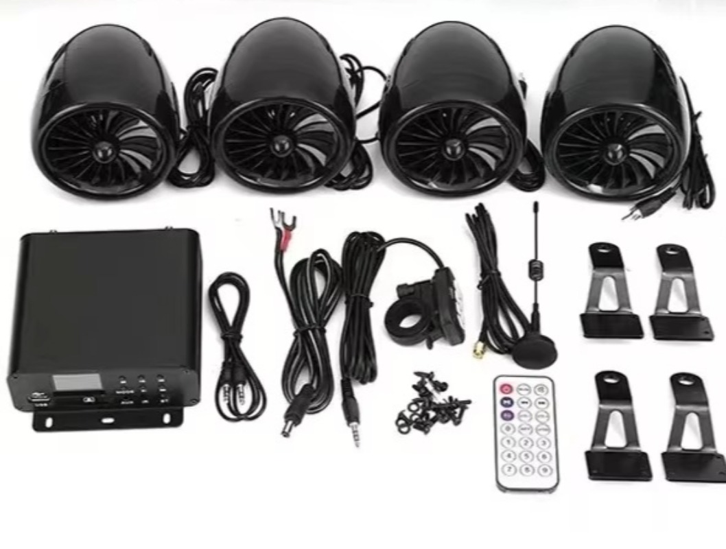 Modified 1000W High Power High - Quality Outdoor Power 评论和价格