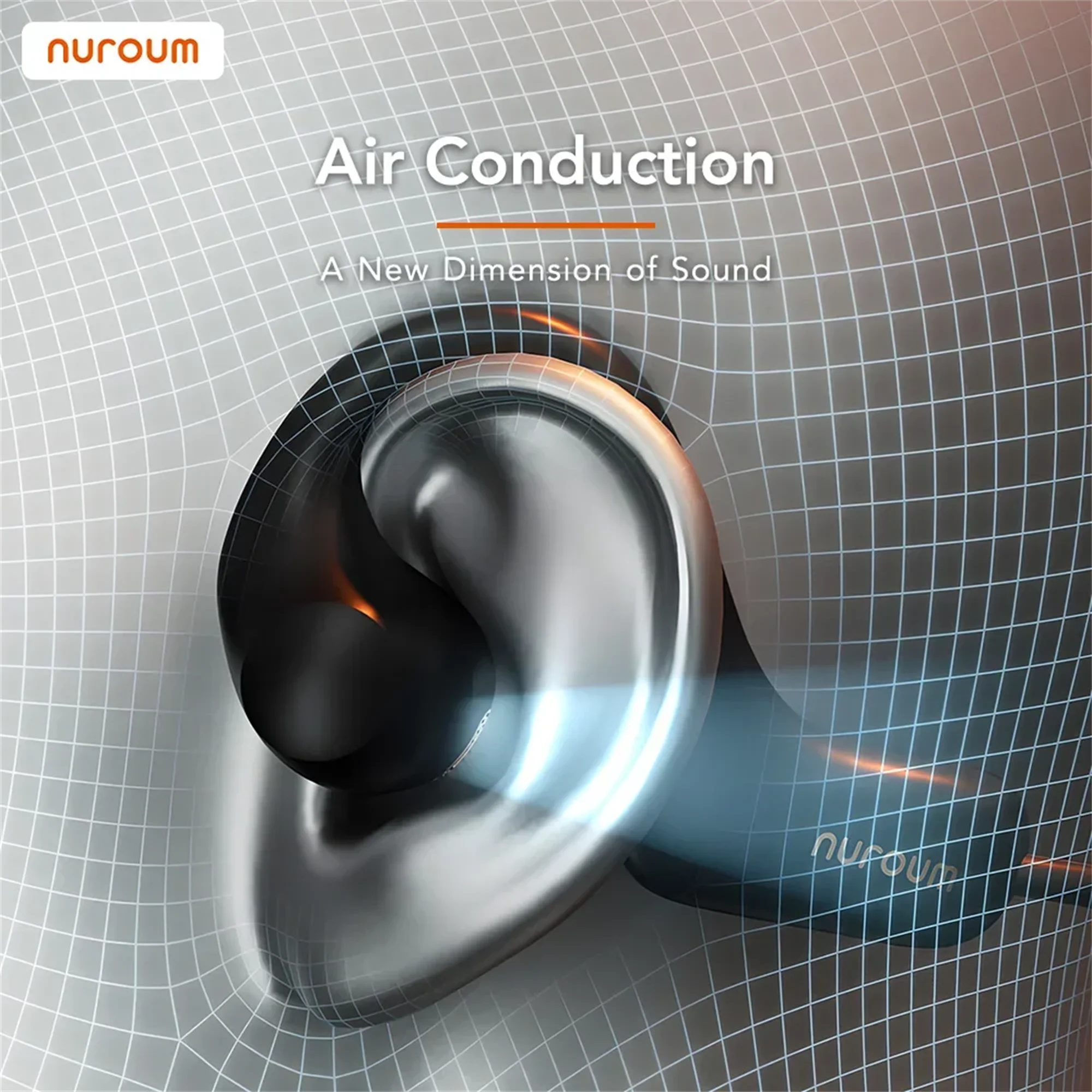 NUROUM Bluetooth Earphone Neck - Outdoor Power Adapter Usb C 评论和价格
