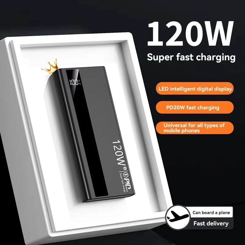 Lenovo 120W Fast Charging 2026 - Outdoor Power Adapter Usb C 评论和价格