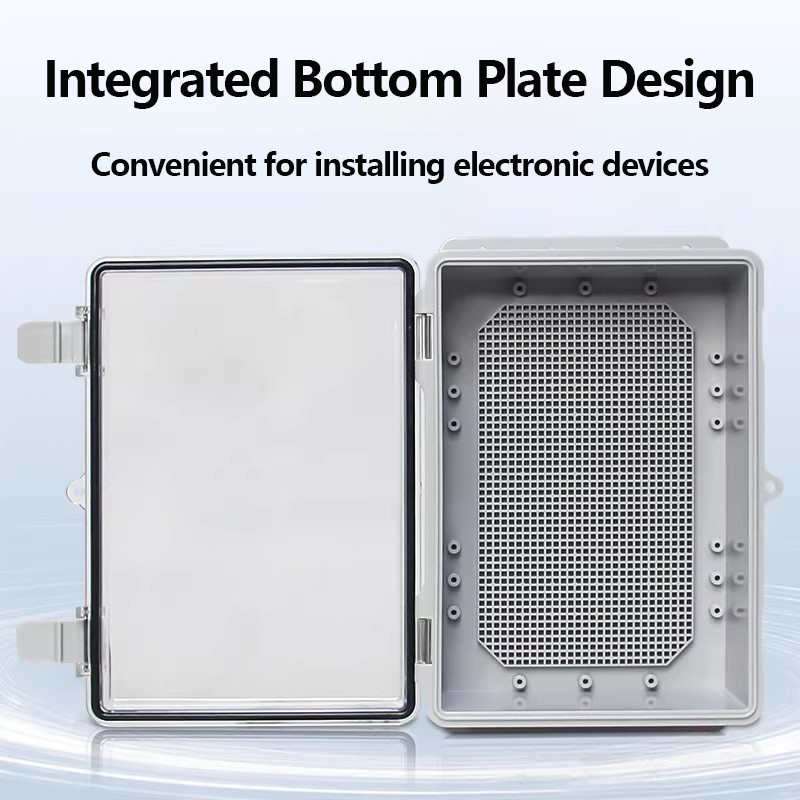 IP66 Outdoor Waterproof Box, A - Outdoor Power Monitor 评论和价格