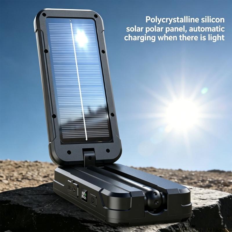 J0MA High execution Solar Powe - Outdoor Power Works 评论和价格
