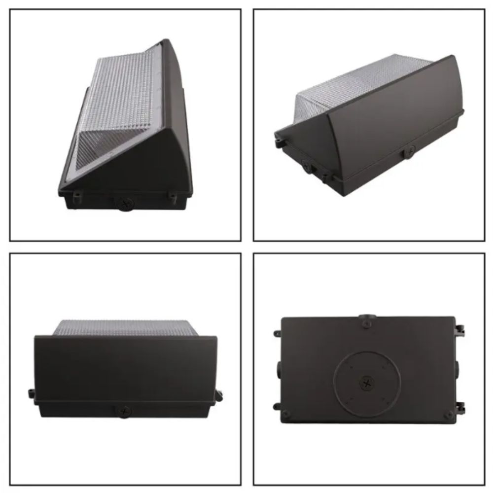 Motion Sensor Outdoor LED Wall - Outdoor Power Pack 评论和价格